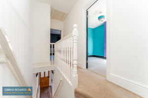 Landing- click for photo gallery